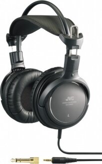JVC HA-RX900 Kulaklık kullananlar yorumlar